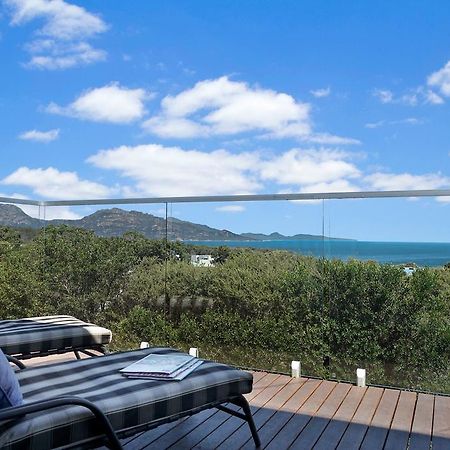 Villa Haven On Hazards Coles Bay Exterior foto