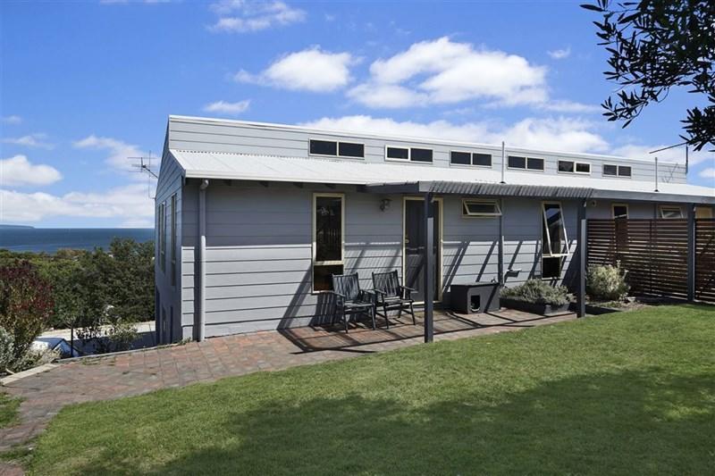 Villa Haven On Hazards Coles Bay Exterior foto